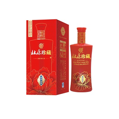 杜康酒代理發(fā)展前景如何