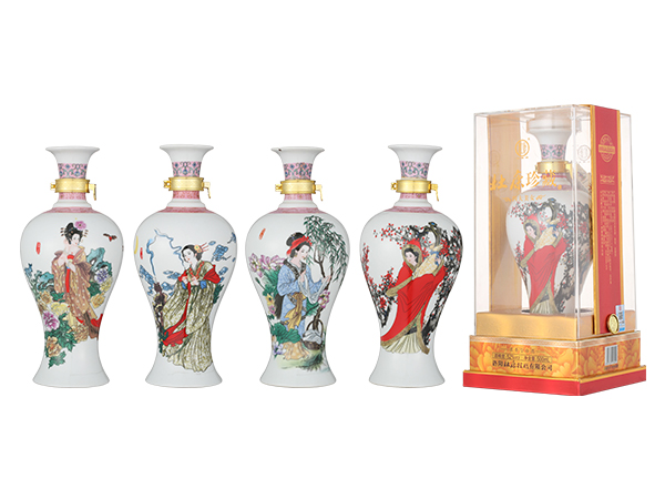 代理杜康酒的好處