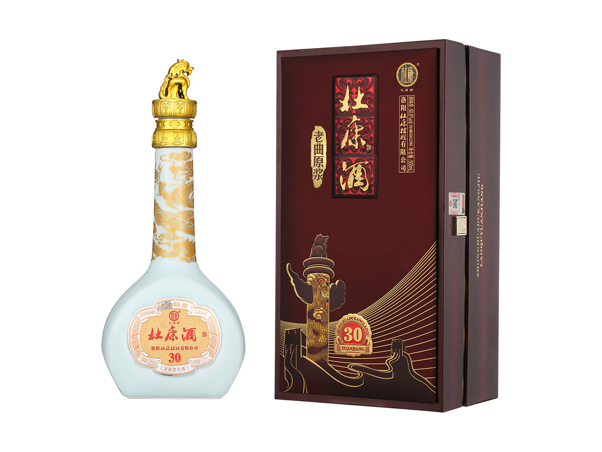 加盟杜康酒代理的門檻高嗎？