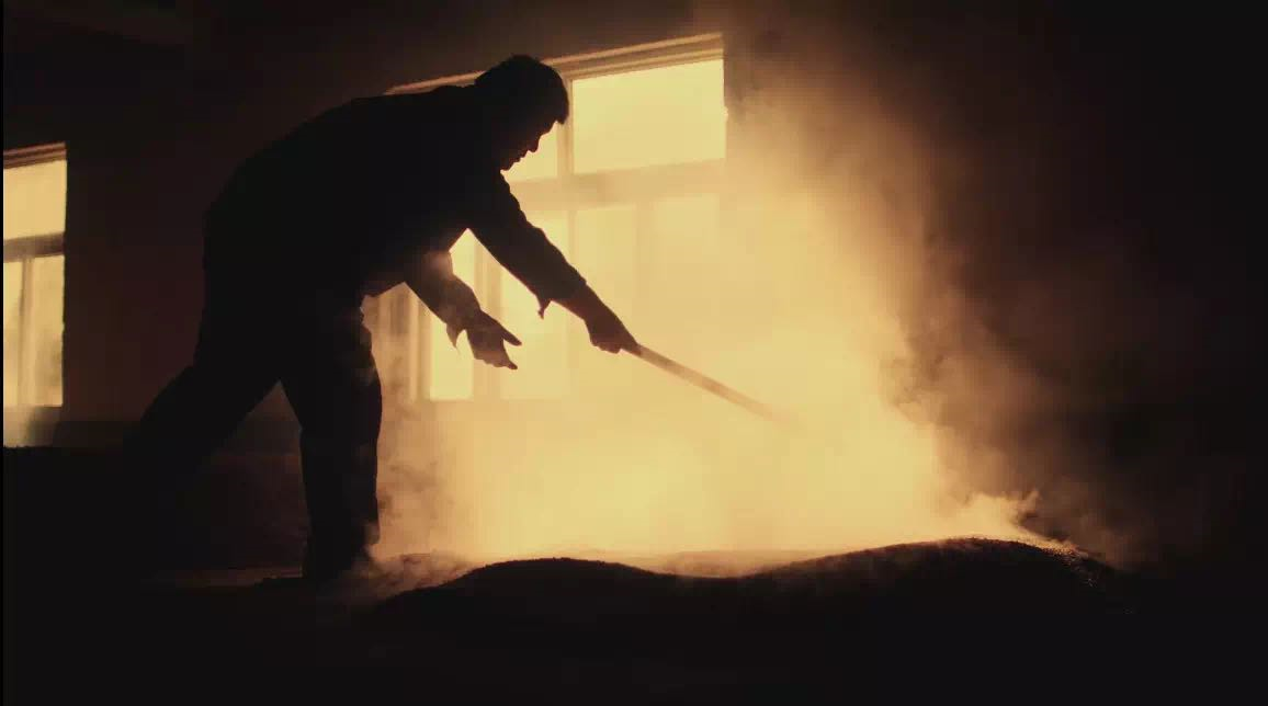 杜康酒釀酒工藝